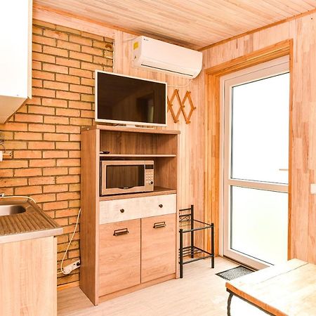 Eimio Vila Palanga Eksteriør bilde