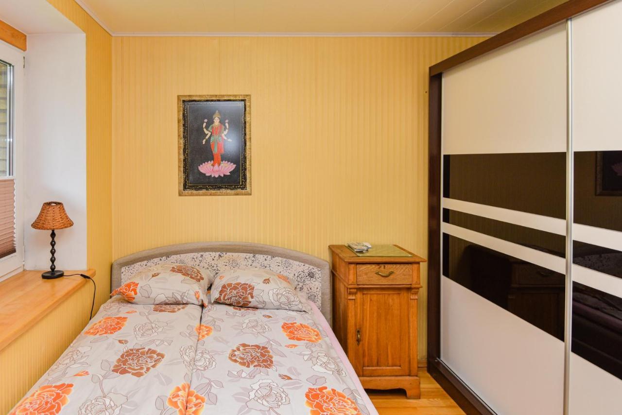 Eimio Vila Palanga Eksteriør bilde