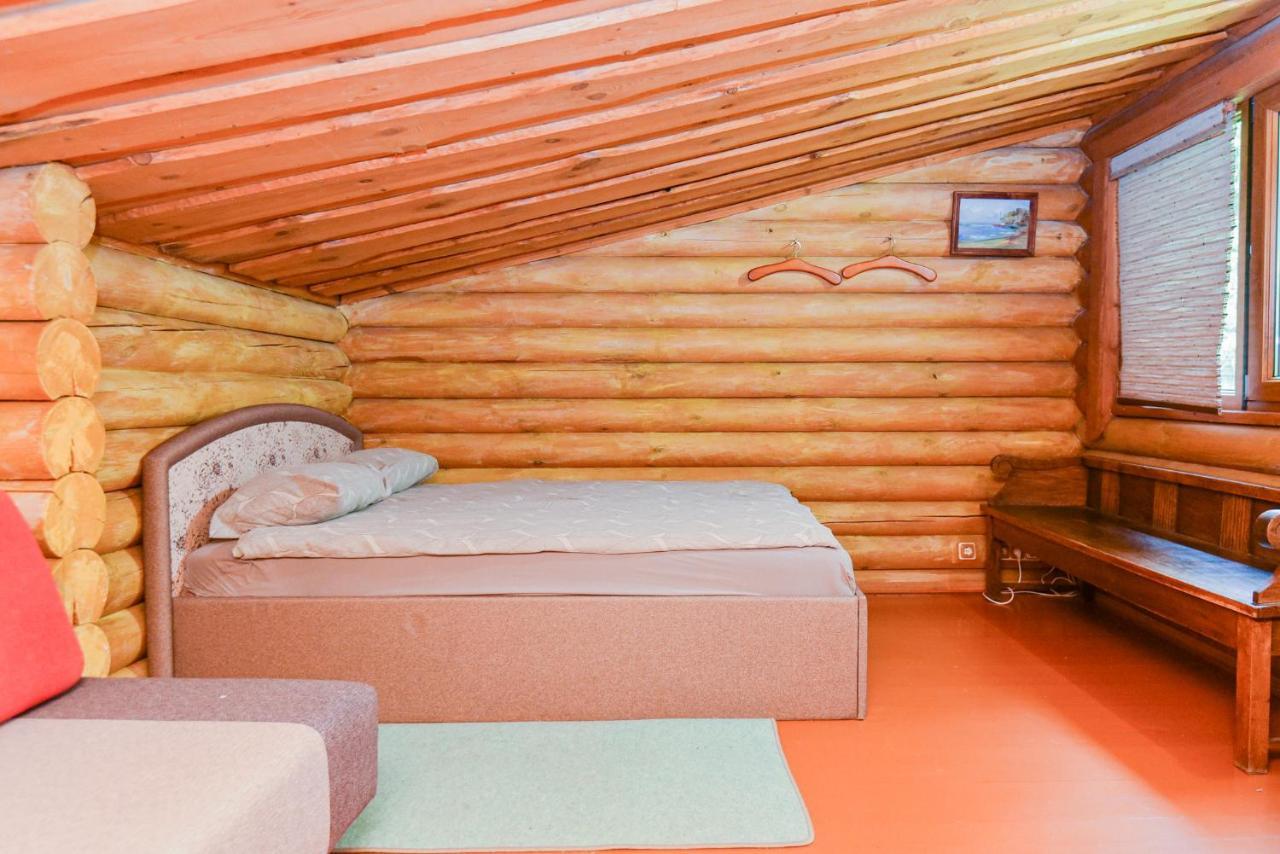 Eimio Vila Palanga Eksteriør bilde