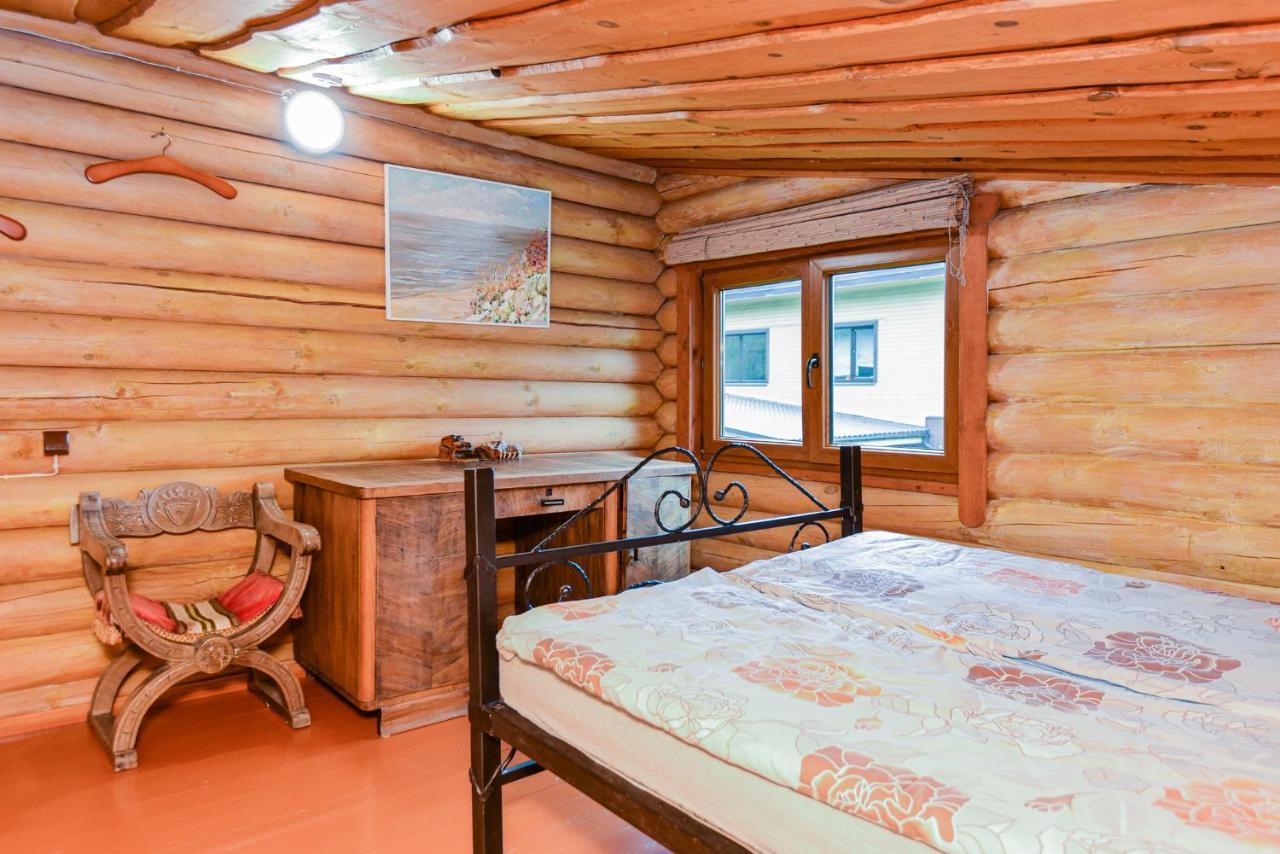 Eimio Vila Palanga Eksteriør bilde