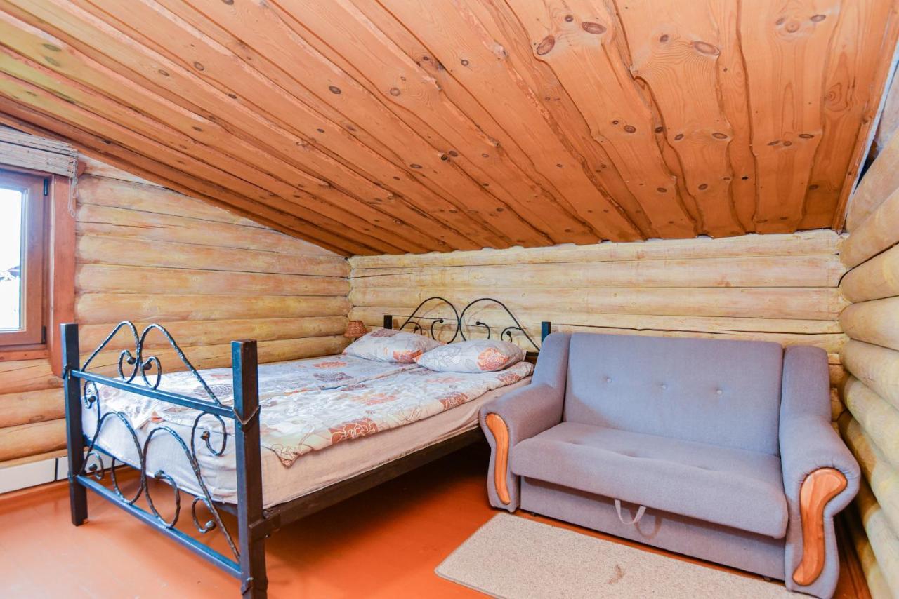 Eimio Vila Palanga Eksteriør bilde