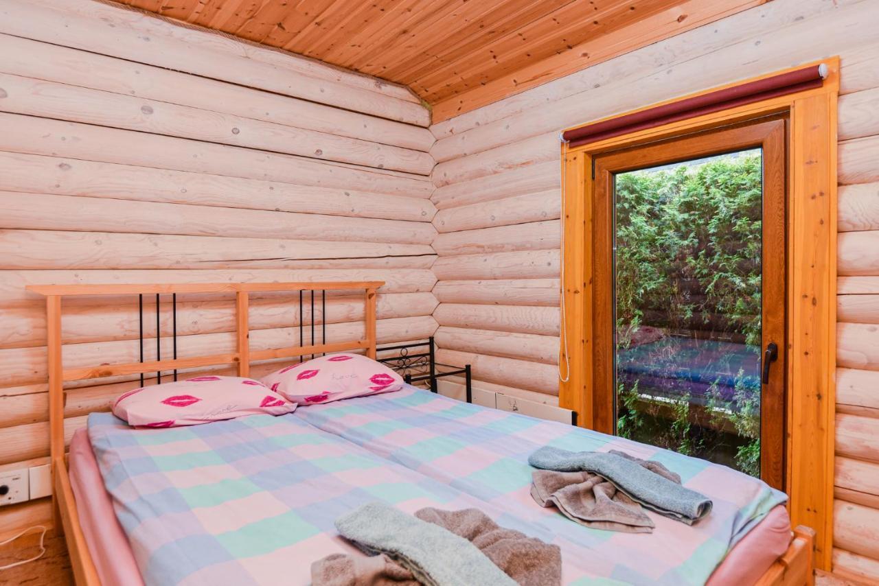 Eimio Vila Palanga Eksteriør bilde