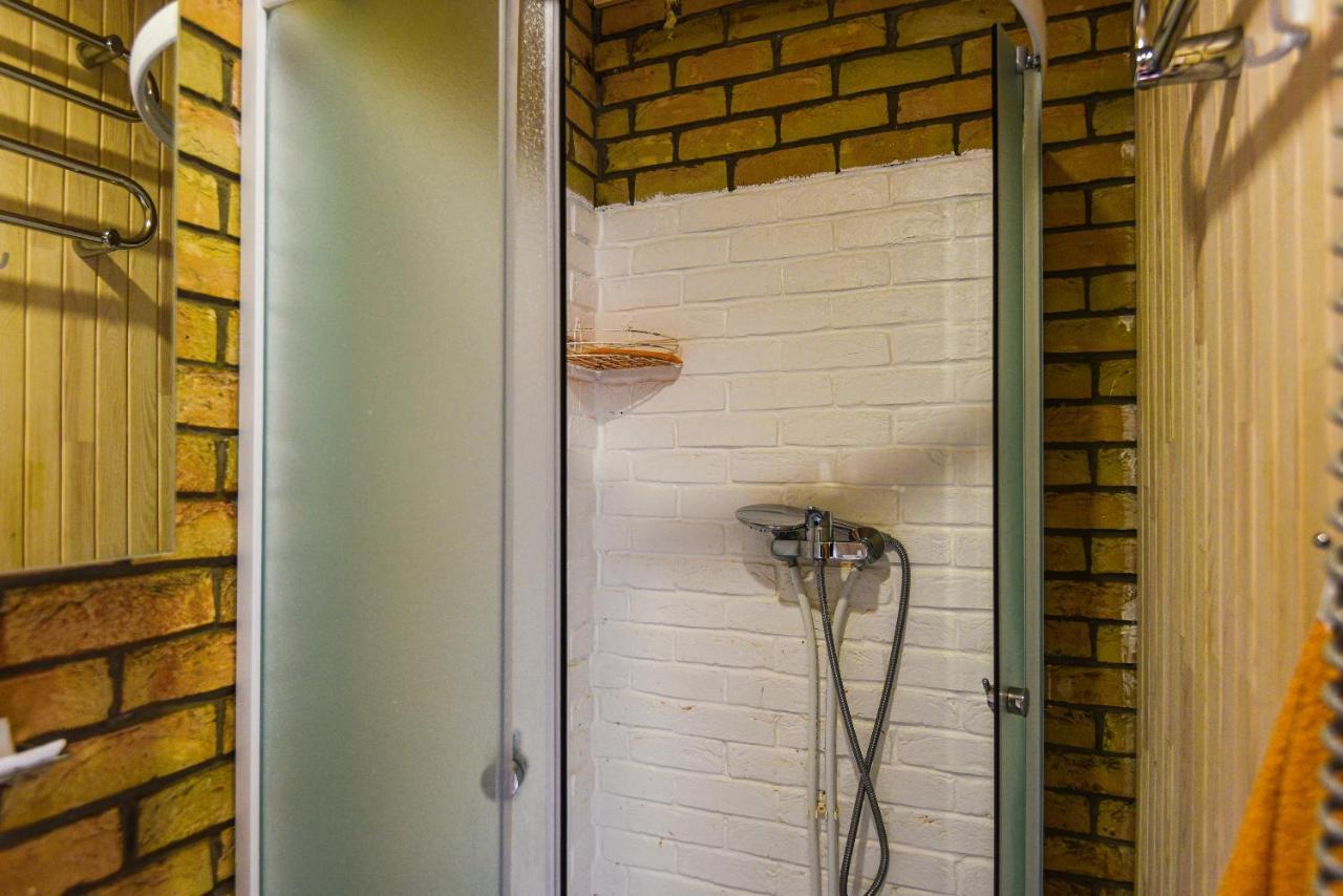 Eimio Vila Palanga Eksteriør bilde