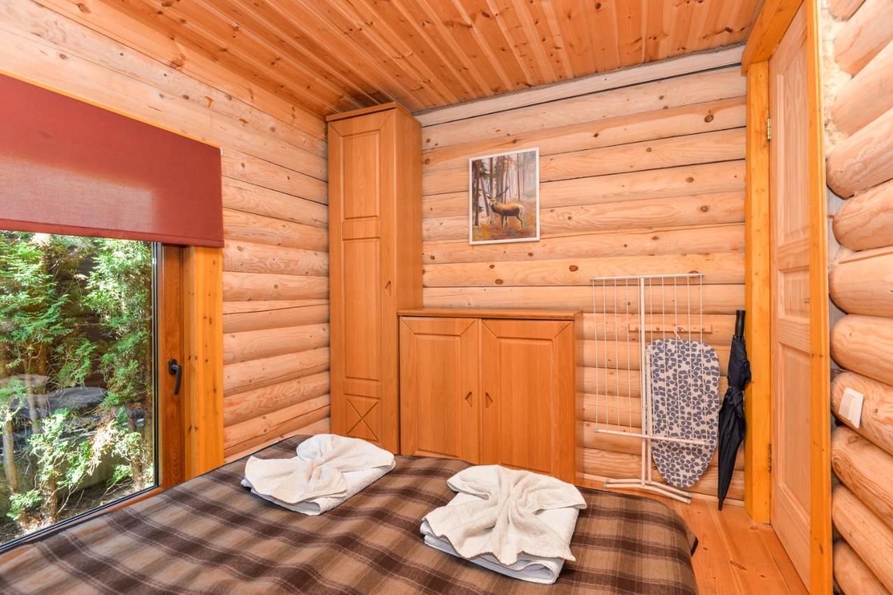 Eimio Vila Palanga Eksteriør bilde